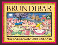 Brundibar Tony Kushner Author