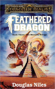 Feathered Dragon: Forgotten Realms