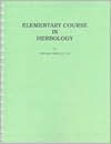 Elementary Course in Herbology - Edward E. Shook