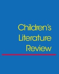 Children's Literature Review Jennifer Baise Author