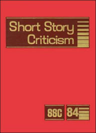 Short Story Criticism: Excerpts from Criticism of the Works of Short Fiction Writers - Lawrence Trudeau