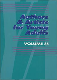 Authors & Artists for Young Adults: A Biographical Guide to Novelists, Poets, Playwrights Screenwriters, Lyricists, Illustrators, Cartoonists, Animators, & Other Creative Artists - Gale Editor