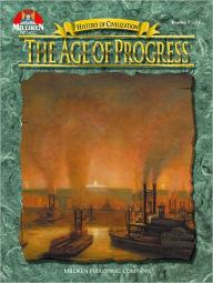 History of Civilization - The Age of Progress Lorenz Corporation Author