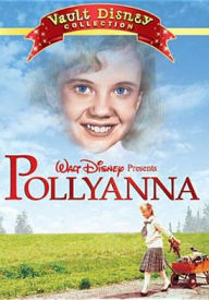 Pollyanna - David Swift