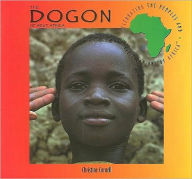The Dogon of West Africa - A. Cornell: A