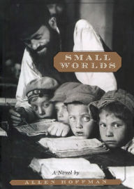 Small Worlds Allen Hoffman Author