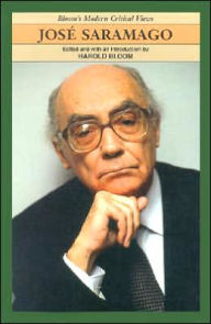 Jose Saramago Harold Bloom Editor