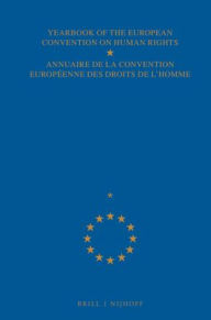 Yearbook of the European Convention on Human Rights/Annuaire de la convention europeenne des droits de l'homme, Volume 28 (1985)