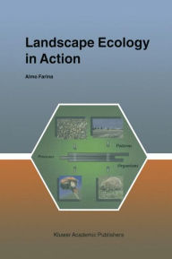 Landscape Ecology in Action A. Farina Author