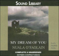 My Dream of You - Nuala O'Faolain