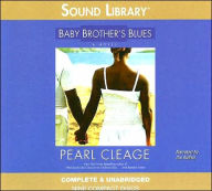 Baby Brother's Blues - Pearl Cleage