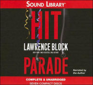 Hit Parade (Keller Series #3) - Lawrence Block