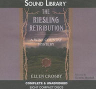 The Riesling Retribution (Wine Country Mysteries)