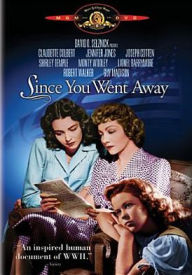 Since You Went Away -  John Cromwell, Multimedia (DVD - NTSC)