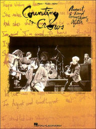 Counting Crows: August and Everything After - Counting Crows