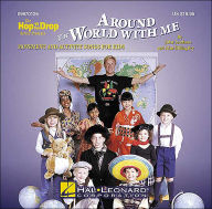 Around the World with Me (Collection) John Jacobson Author