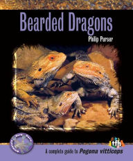 Bearded Dragons - Philip  Purser