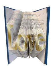 ArtFolds: Love: Sense & Sensibility Jane Austen Author