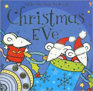Christmas Eve - Fiona Watt