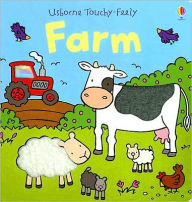 Farm - Fiona Watt