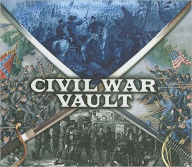 Civil War Vault: The War Between the States Whitman Publishing Manufactured by