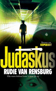 Judaskus Rudie Van Rensburg Author