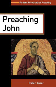 Preaching John Robert Kysar (Editor) Author