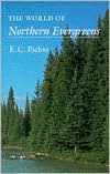 The World of Northern Evergreens - E. C. Pielou