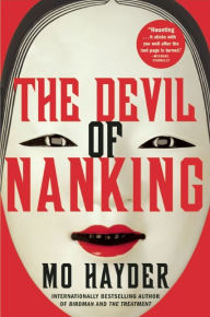 The Devil of Nanking Mo Hayder Author