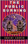 The Public Burning Robert Coover Author