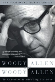 Woody Allen on Woody Allen Woody Allen Author