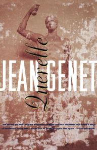 Querelle Jean Genet Author