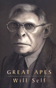 Great Apes Will Self Author