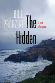 The Hidden: A Novel of Suspense Bill Pronzini Author