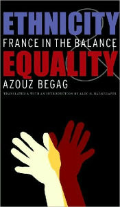 Ethnicity and Equality - Azouz Begag