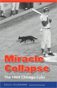 Miracle Collapse - Doug Feldmann