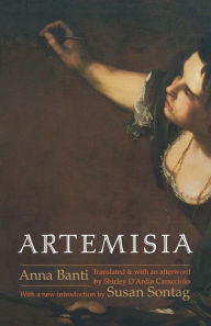 Artemisia Anna Banti Author