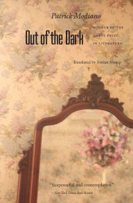 Out of the Dark Patrick Modiano Author