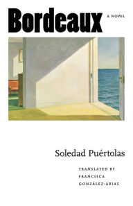 Bordeaux Soledad Puertolas Author
