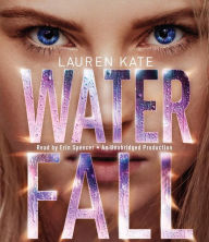 Waterfall (Teardrop Trilogy Series #2) - Lauren Kate