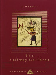 The Railway Children E. Nesbit Author