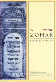 The Zohar: Pritzker Edition, Volume One Daniel C. Matt Translator