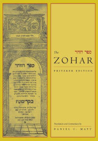 The Zohar: Pritzker Edition, Volume Five Daniel C. Matt Translator