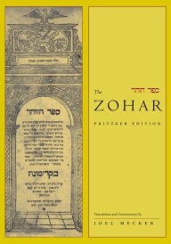 The Zohar: Pritzker Edition, Volume Eleven Joel Hecker Translator