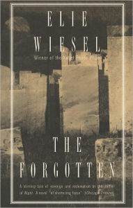 The Forgotten Elie Wiesel Author