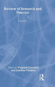 NABE Review of Research and Practice Volume 3 - Virginia Gonzalez
