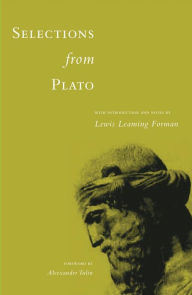 Selections from Plato - Plato