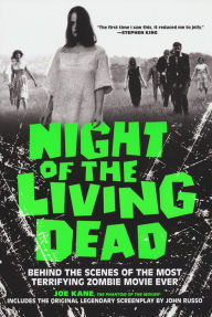 Night Of The Living Dead: Joe Kane, Phantom of the Movies Author