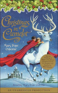 Christmas in Camelot (Magic Tree House Series #29) - Mary Pope Osborne