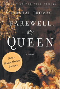Farewell, My Queen Moishe Black Author